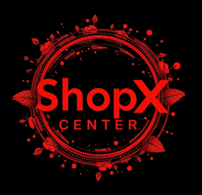 ShopX Center